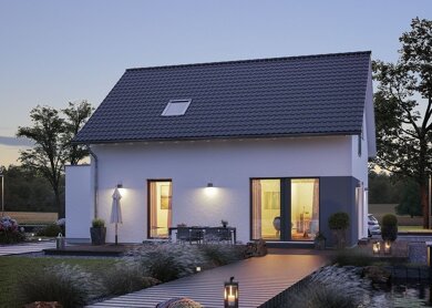 Einfamilienhaus zum Kauf provisionsfrei 776.861 € 5 Zimmer 134 m² 400 m² Grundstück Oberlinden Langen 63225