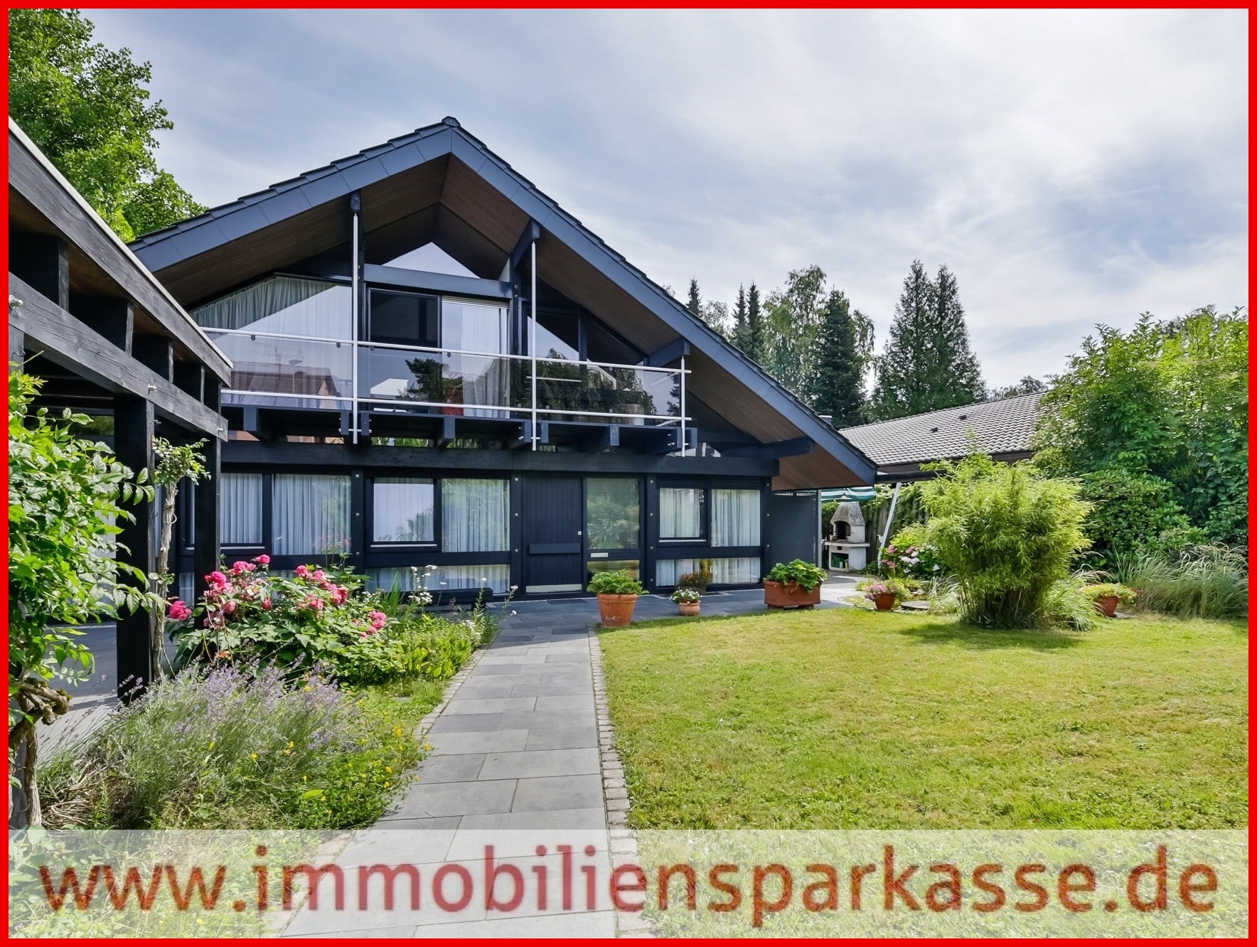 Einfamilienhaus zum Kauf 898.000 € 8 Zimmer 200 m² 1.659 m² Grundstück Eutingen - Stadtviertel 157 Pforzheim 75181