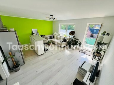 Wohnung zur Miete 750 € 2,5 Zimmer 65 m² 2. Geschoss Niendorf Hamburg 22455