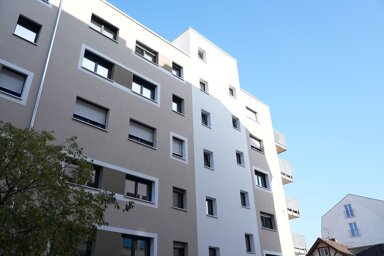 Wohnung zur Miete 1.630 € 3 Zimmer 86,8 m² 1. Geschoss frei ab sofort Lange Straße 65 Stadtpark / Stadtgrenze 20 Fürth 90762