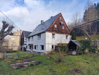 Einfamilienhaus zum Kauf 59.000 € 6 Zimmer 93 m² 900 m² Grundstück Hopfgarten Hopfgarten 09432
