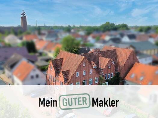 Gewerbeobjekt zum Kauf als Kapitalanlage geeignet 790.000 € 709,5 m² 492 m² Grundstück Brake Brake (Unterweser) 26919