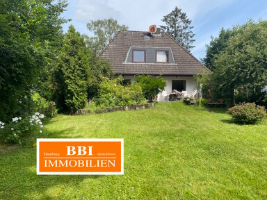 Einfamilienhaus zum Kauf 448.000 € 4 Zimmer 129 m² 853 m² Grundstück Ellerau 25479