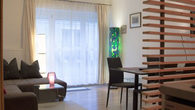 Wohnung zur Miete Wohnen auf Zeit 1.940,24 € 1 Zimmer 40 m² frei ab 03.07.2024 Innsbruck Innsbruck 6020