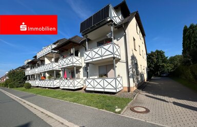 Wohnung zum Kauf 66.000 € 2 Zimmer 54,6 m² frei ab sofort Hönbach Sonneberg 96515