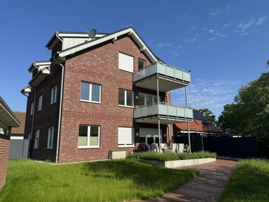 Wohnung zur Miete 960 € 3 Zimmer 95,6 m² 1. Geschoss Alstätte Ahaus / Alstätte 48683