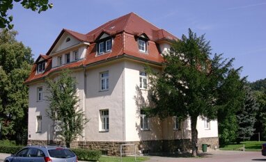 Wohnung zur Miete 950 € 5 Zimmer 143 m² Rottwerndorfer Str. Pirna Pirna 01796