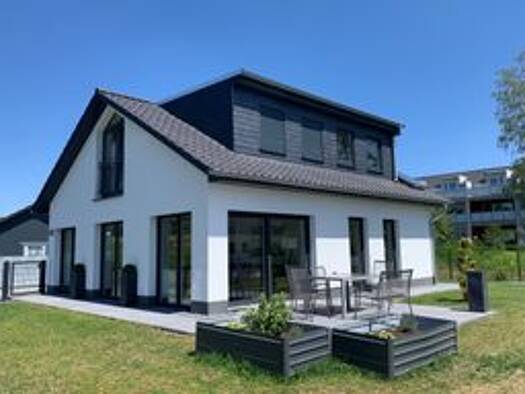 Wohnung zur Miete 545 € 3 Zimmer 41 m² Geschoss 1/2 frei ab 01.01.2026 Bernsteinsee Bernsteinsee Sassenburg 38524