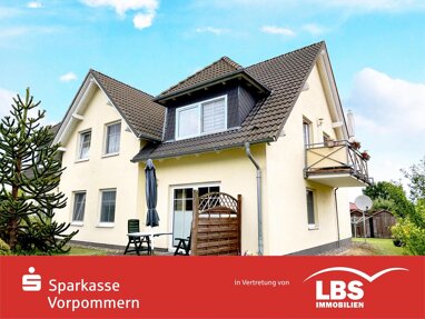 Mehrfamilienhaus zum Kauf 870.000 € 750 m² Grundstück Neuhof Ostseebad Heringsdorf 17424
