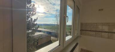 Wohnung zur Miete 464 € 4,5 Zimmer 81 m² Geschoss 2/2 Wintersdorf Meuselwitz 04610