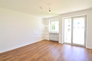 Wohnung zur Miete 1.150 € 3 Zimmer 63 m² 2. Geschoss frei ab 01.04.2025 Putzbrunner Straße 132B Ottobrunn 85521