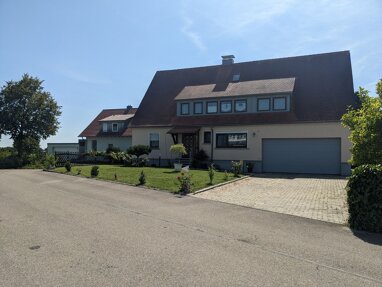 Mehrfamilienhaus zum Kauf 429.000 € 11 Zimmer 200 m² 1.714 m² Grundstück Eggenrot Ellwangen (Jagst) 73479