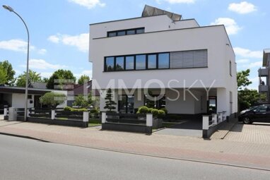 Einfamilienhaus zum Kauf 869.000 € 9 Zimmer 286 m² 560 m² Grundstück Gronau Gronau (Westfalen) 48599