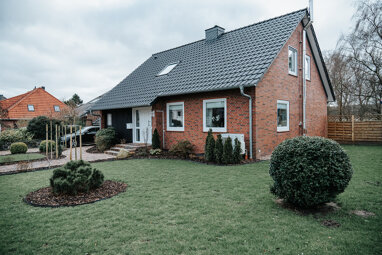 Einfamilienhaus zum Kauf 479.000 € 5 Zimmer 150 m² 1.746 m² Grundstück Hanerau-Hademarschen 25557