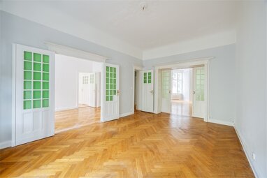 Wohnung zum Kauf 1.025.000 € 5 Zimmer 153,6 m² 1. Geschoss Stubenrauchstr. 8 Friedenau Berlin 12161