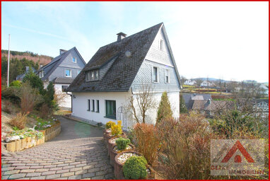 Einfamilienhaus zum Kauf 139.000 € 6 Zimmer 111 m² 499 m² Grundstück Assinghausen Olsberg / Assinghausen 59939