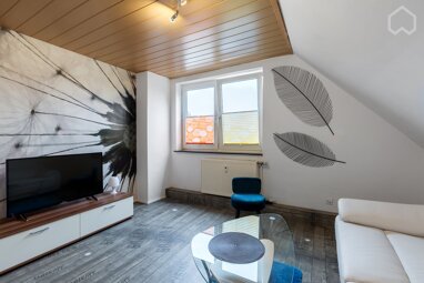 Wohnung zur Miete Wohnen auf Zeit 1.100 € 2 Zimmer 42 m² frei ab sofort Katernberg Essen 45327