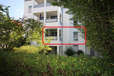 Wohnung zum Kauf 155.000 € 2 Zimmer 41,1 m² Weingarten 88250