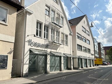 Bürofläche zur Miete provisionsfrei 726 m² Bürofläche teilbar ab 260 m² Metzgerstraße 9-11 Zentrum Reutlingen 72764