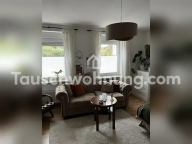 Wohnung zur Miete Tauschwohnung 360 € 1 Zimmer 43 m² EG Bornim Potsdam 14469