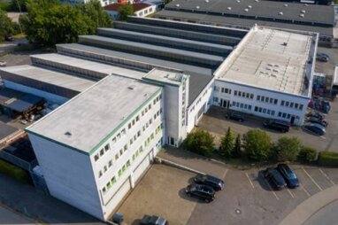 Bürofläche zur Miete Provisionsfrei 990 € 109,5 m² Bürofläche Glashütte Norderstedt 22851