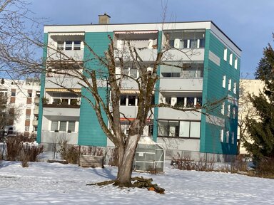 Wohnung zur Miete 780 € 3 Zimmer 74 m² 1. Geschoss frei ab sofort Im Friedhag 9 Lindenberg Lindenberg im Allgäu 88161