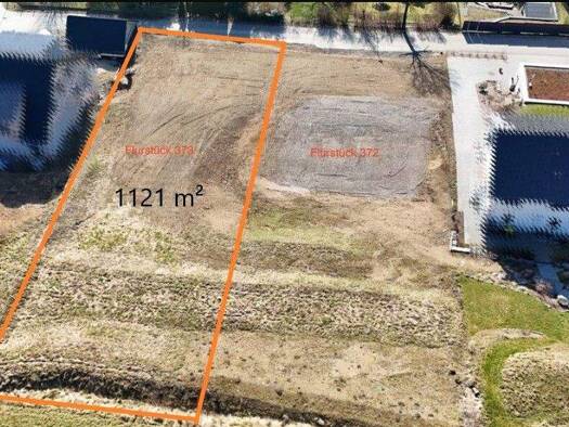 Grundstück zum Kauf 110.000 € 1.121 m² Grundstück Niederbröl Nümbrecht 51588