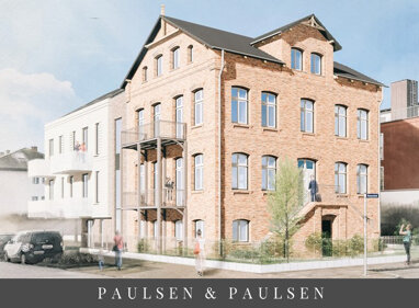 Penthouse zum Kauf 4.429.000 € 4 Zimmer 169 m² Westerland Sylt 25980
