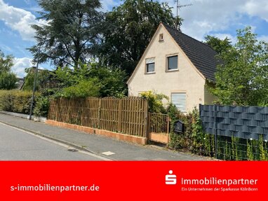 Einfamilienhaus zum Kauf 369.000 € 4 Zimmer 78 m² 560 m² Grundstück Pulheim Pulheim 50259