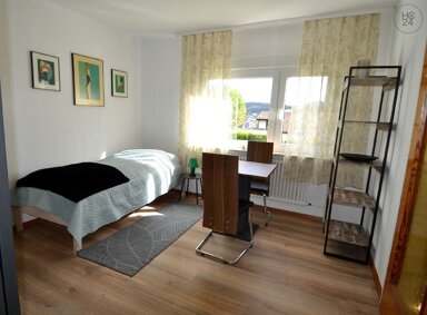 WG-Zimmer zur Miete Wohnen auf Zeit 655 € 14 m² EG frei ab 01.04.2025 Tüllingen Lörrach 79539