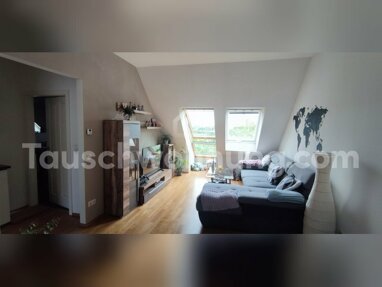 Wohnung zur Miete 544 € 2 Zimmer 60 m² 4. Geschoss Südvorstadt Leipzig 04275