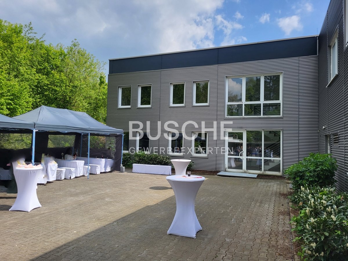 Bürofläche zur Miete 318 m²<br/>Bürofläche Rapen Oer-Erkenschwick 45739