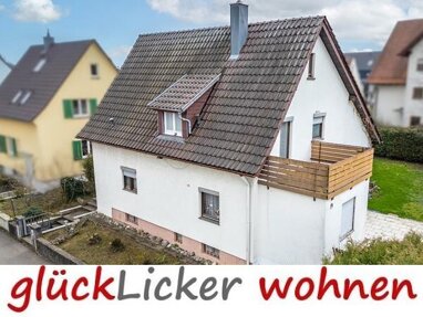 Einfamilienhaus zum Kauf 495.000 € 7 Zimmer 153 m² 450 m² Grundstück Bissingen - Ost Bietigheim-Bissingen 74321