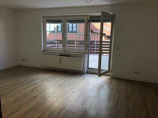 Wohnung zur Miete 680 € 2 Zimmer 74 m² 1. Geschoss Neustadt Neustadt am Rübenberge 31535