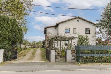 Einfamilienhaus zum Kauf 310.000 € 10 Zimmer 293 m² 1.410 m² Grundstück Weinböhla 01689
