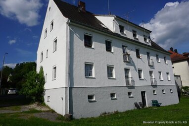 Mehrfamilienhaus zum Kauf 550.000 € 13 Zimmer 430 m² 848 m² Grundstück Mallersdorf Mallersdorf-Pfaffenberg 84066