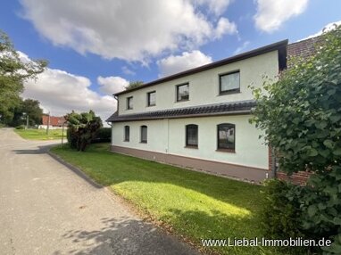 Mehrfamilienhaus zum Kauf 279.900 € 8 Zimmer 190 m² 2.298 m² Grundstück Klein Lukow Klein Lukow 17217