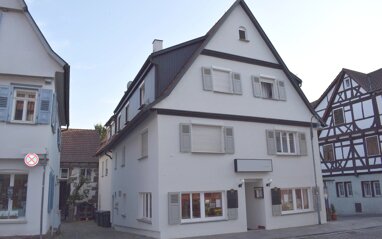 Wohnung zum Kauf 249.900 € 2,5 Zimmer 76 m² 2. Geschoss Kernstadt Leonberg 71229