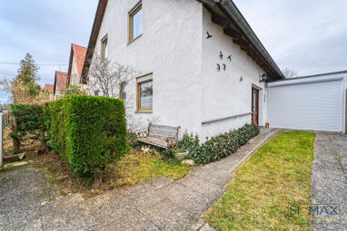 Einfamilienhaus zum Kauf 1.140.000 € 4 Zimmer 125,6 m² 430 m² Grundstück Lochhausen München/ Aubing-Lochhausen-Langwied 81243