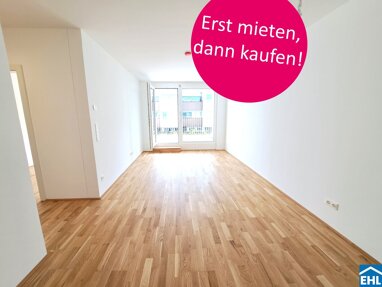 Wohnung zur Miete 853,76 € 3 Zimmer 65,5 m² 1. Geschoss Edi-Finger-Straße Wien 1210