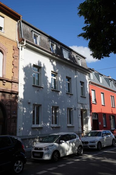 Mehrfamilienhaus zum Kauf 1.224.000 € 14 Zimmer 400 m² 342 m² Grundstück Mitte Lörrach 79539