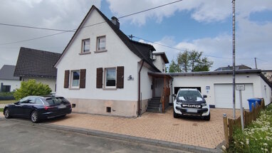 Einfamilienhaus zum Kauf 298.000 € 8 Zimmer 178,3 m² 392 m² Grundstück Sankt Katharinen 53562