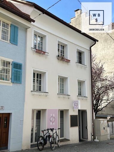 Wohnung zur Miete 720 € 1 Zimmer 47 m² 3. Geschoss Maurachgasse 20 Bregenz 6900