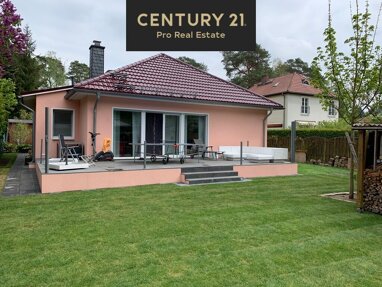 Einfamilienhaus zum Kauf 620.000 € 4 Zimmer 130 m² 836 m² Grundstück Schmöckwitz Berlin 12527