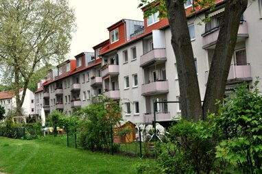 Wohnung zum Kauf Provisionsfrei 167.000 € 2 Zimmer 40,5 m² 2. Geschoss Irenenstraße 57 Unterrath Düsseldorf 40468