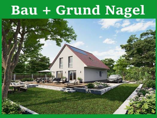 Einfamilienhaus zum Kauf - Erstbezug provisionsfrei 234.970 € 5 Zimmer 116,6 m² 400 m² Grundstück Loxten Oelde 59302