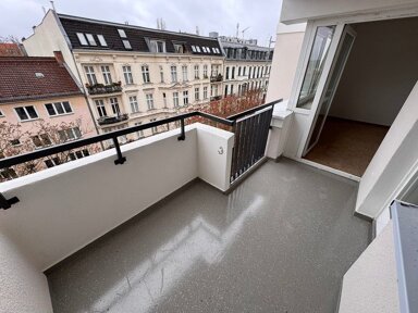 Wohnung zum Kauf 635.606 € 4 Zimmer 91,5 m² 4. Geschoss frei ab sofort Charlottenburg Berlin 10789