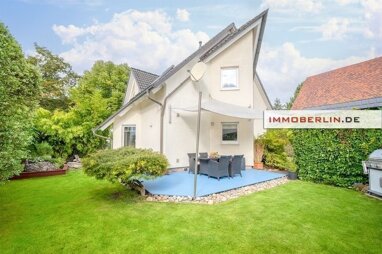 Einfamilienhaus zum Kauf 649.000 € 3 Zimmer 140 m² 360 m² Grundstück Biesdorf Berlin 12683