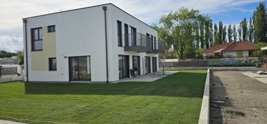 Doppelhaushälfte zum Kauf 449.000 € 4 Zimmer 113 m² 280 m² Grundstück Am Meierhof Pottendorf 2486