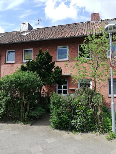 Reihenmittelhaus zum Kauf 195.000 € 3 Zimmer 80 m² 152 m² Grundstück Neu - Hagen Lüneburg 21335